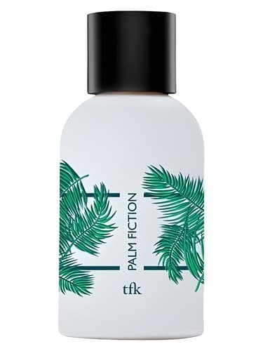Palm Fiction
