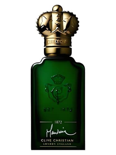 1872 Mandarin - ماندارین 1872