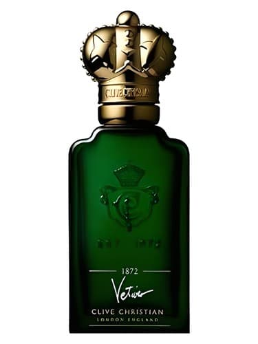 1872 Vetiver - وتیور 1872