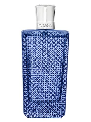 Venetian Blue