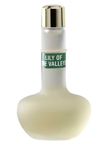 Lily of the Valleys - زنبق دره