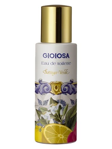 Gioiosa