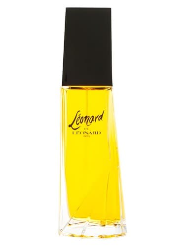 Léonard de Léonard - لئونارد دو لئونارد