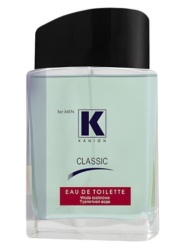 Kanion Classic - کانیون کلاسیک