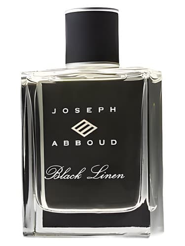 Black Linen - کتانی بلک