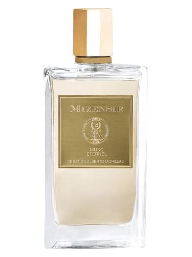 Musc Eternel