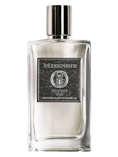 Perfect Oud - عود کامل