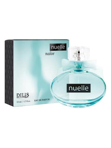 Nuelle Naive - نوئل ساده لوح