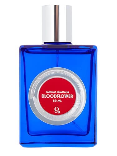 Bloodflower - گل خون