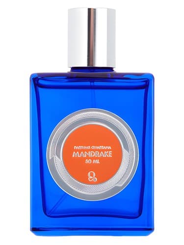 Mandrake - ترنجبین