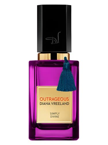 Outrageous Collection Simply Divine - مجموعه ظالمانه Simply Divine