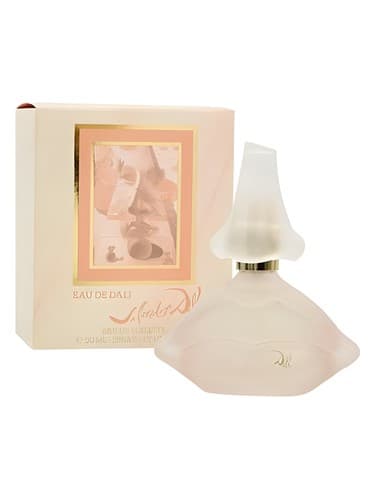 Eau de Dali - ادو دالی
