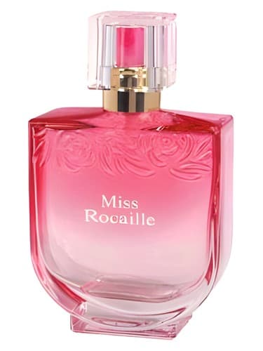 Miss Rocaille - خانم روکایل