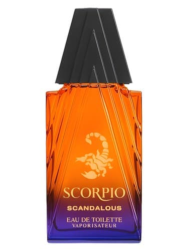 Scandalous - رسوایی