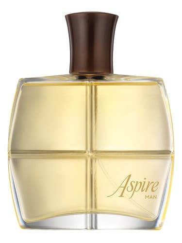 Aspire Man - آرزوی من