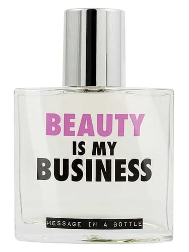 Beauty Is My Business