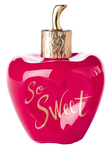 So Sweet