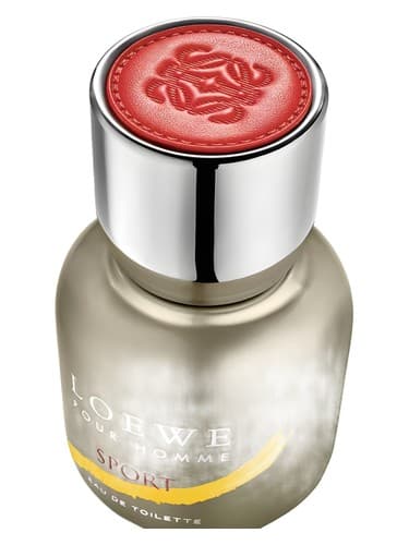 Loewe Pour Homme Sport Edicion Especial 