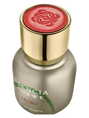 Esencia Loewe Sport Edicion Especial 