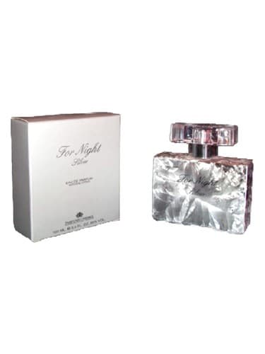 For Night Silver