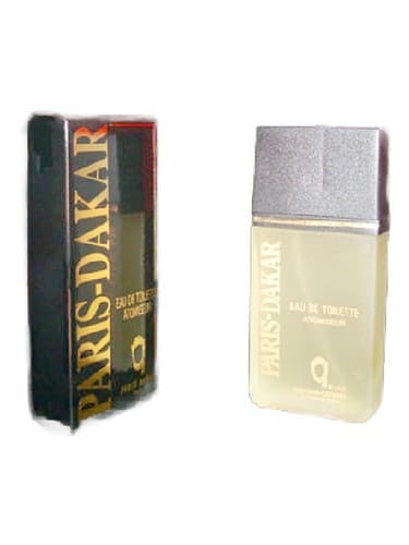 Paris - Dakar Pour Homme - پاریس - داکار پور هوم