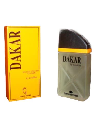 Dakar - داکار