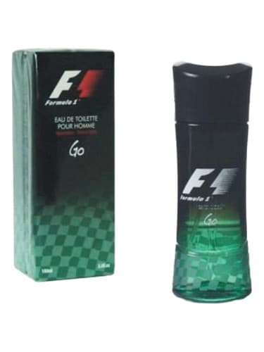 F1 Formula 1 Go 