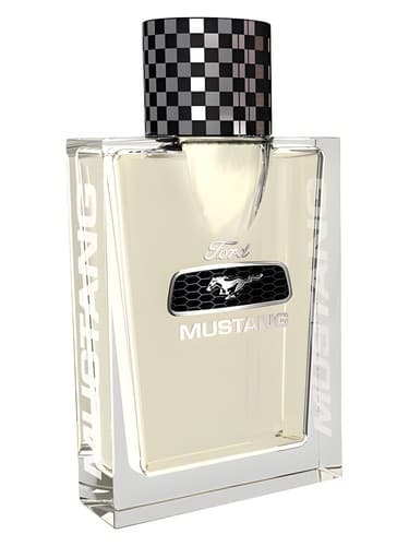 Ford Mustang - فورد موستانگ