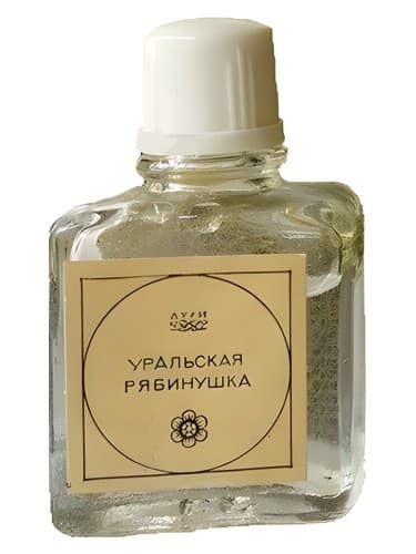 Уральская рябинушка (Uralskaya Ryabinushka) 