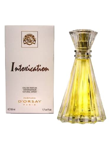 Intoxication - مسمومیت