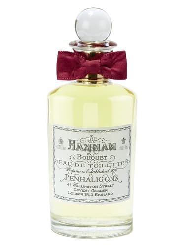 Hammam Bouquet - دسته گل همام