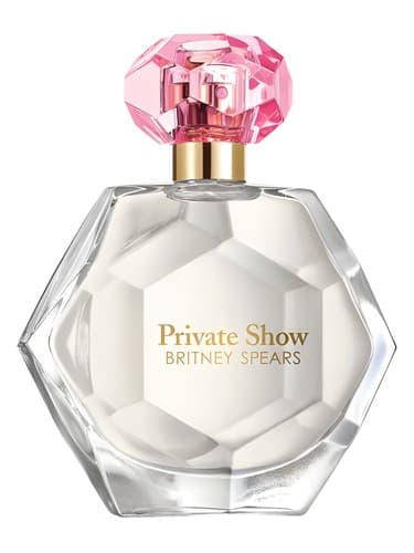 Private Show - نمایش خصوصی