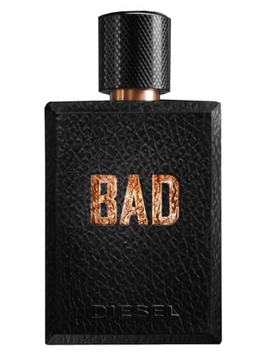 Bad - بد