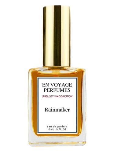 Rainmaker - باران ساز