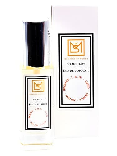Bougie Boy - پسر بوگی