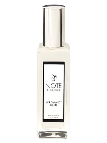 Bergamot Bleu - ترنج بلو