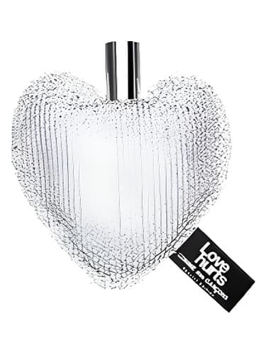 Comme des Garcons 2 Love Hurts