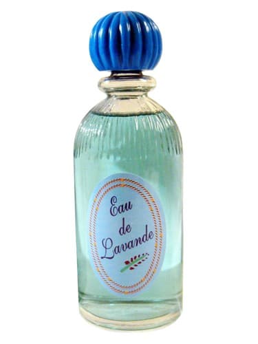 Eau de Lavande