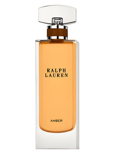 Treasures of Safari - Amber