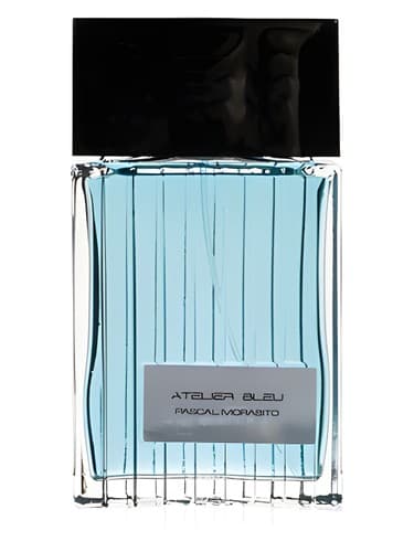 Atelier Bleu