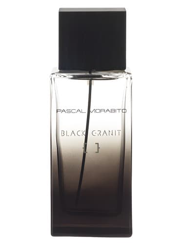Black Granit - گرانیت بلک