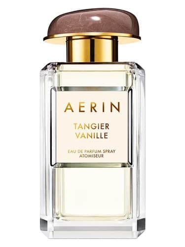 Tangier Vanille - وانیلا طنجه