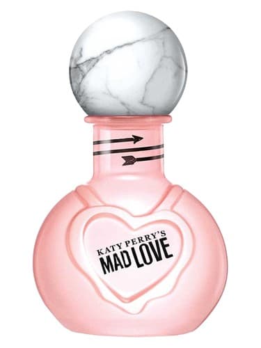 Katy Perry's Mad Love - لاو دیوانه کیتی پری