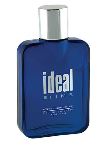 Ideal Time - زمان ایده آل