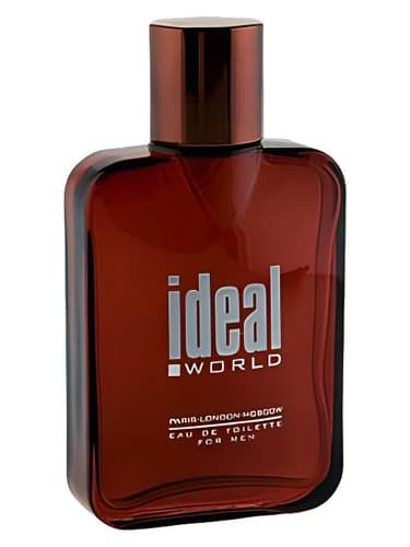 Ideal World - دنیای ایده آل
