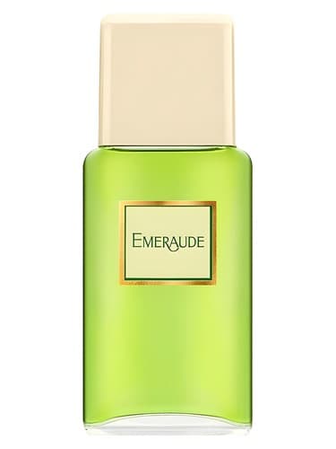 Emeraude 