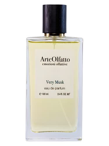 Very Musk - خیلی مشک