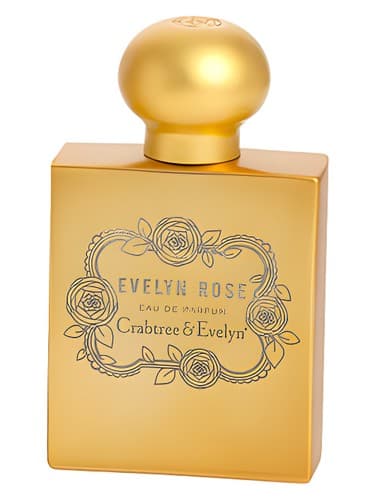 Evelyn Rose