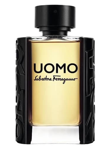 Uomo Salvatore Ferragamo - اومو سالواتوره فراگامو