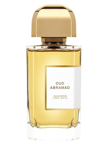 Oud Abramad - عود ابرامد